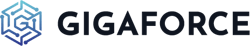 Gigaforce Logo Wide Full Color