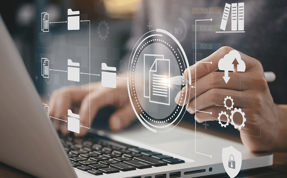 digital case management