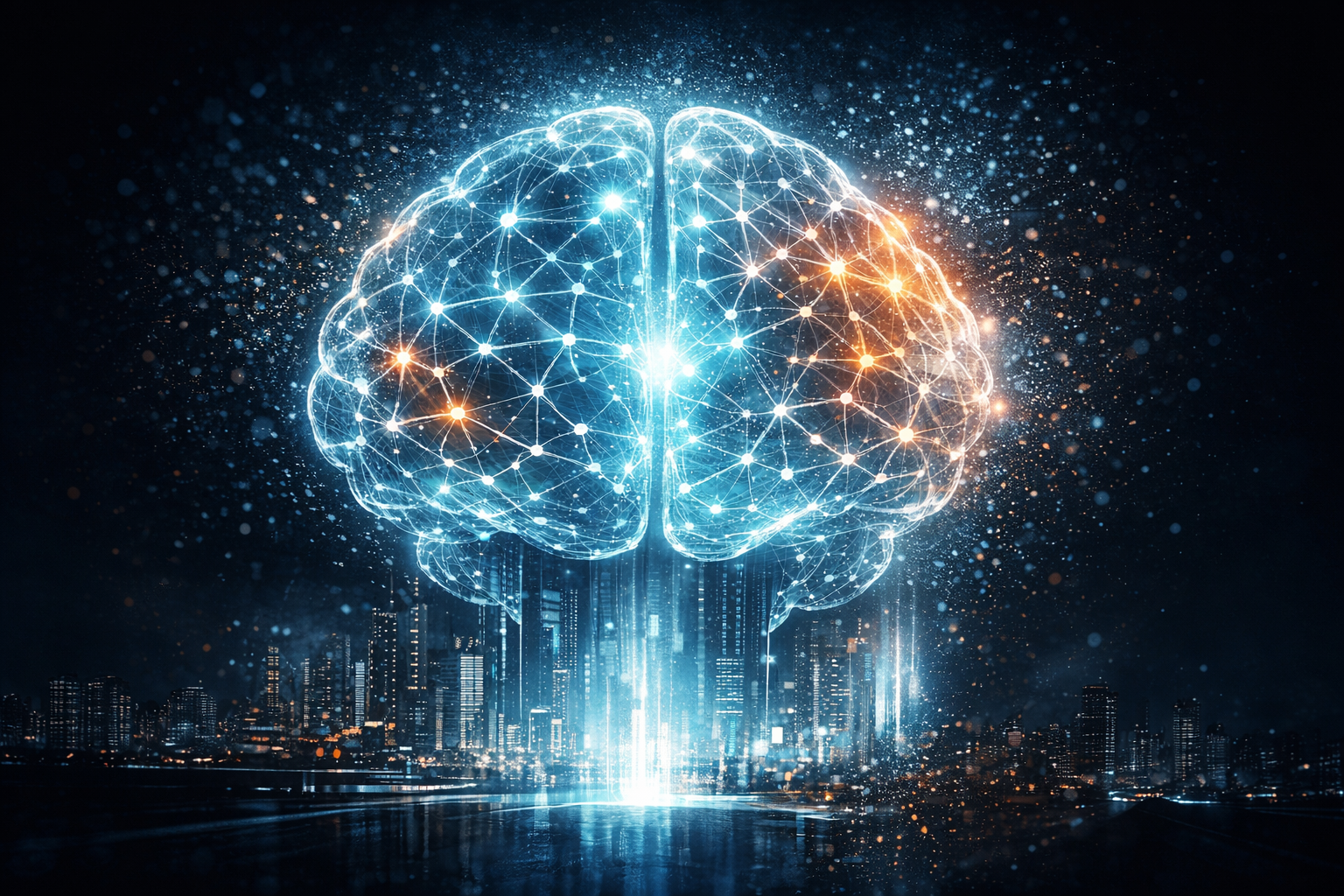 The Architectures of Intent: Why Gigaforce Bets on Task-Specific SLMs in 2026